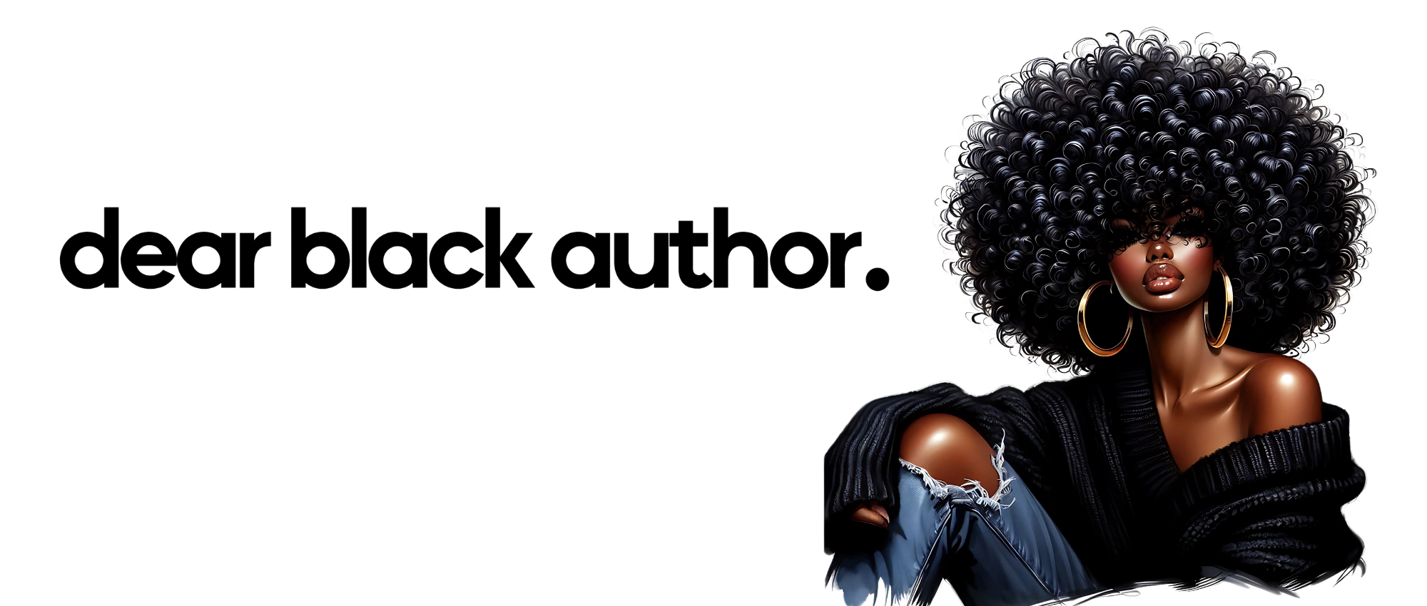 Dear Black Author